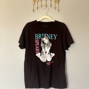 BRITNEY SPEARS Tee